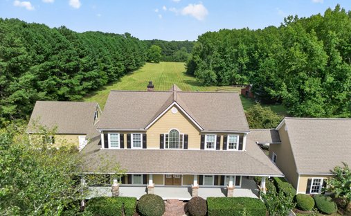 Casa a Fayetteville, Georgia, Stati Uniti 1