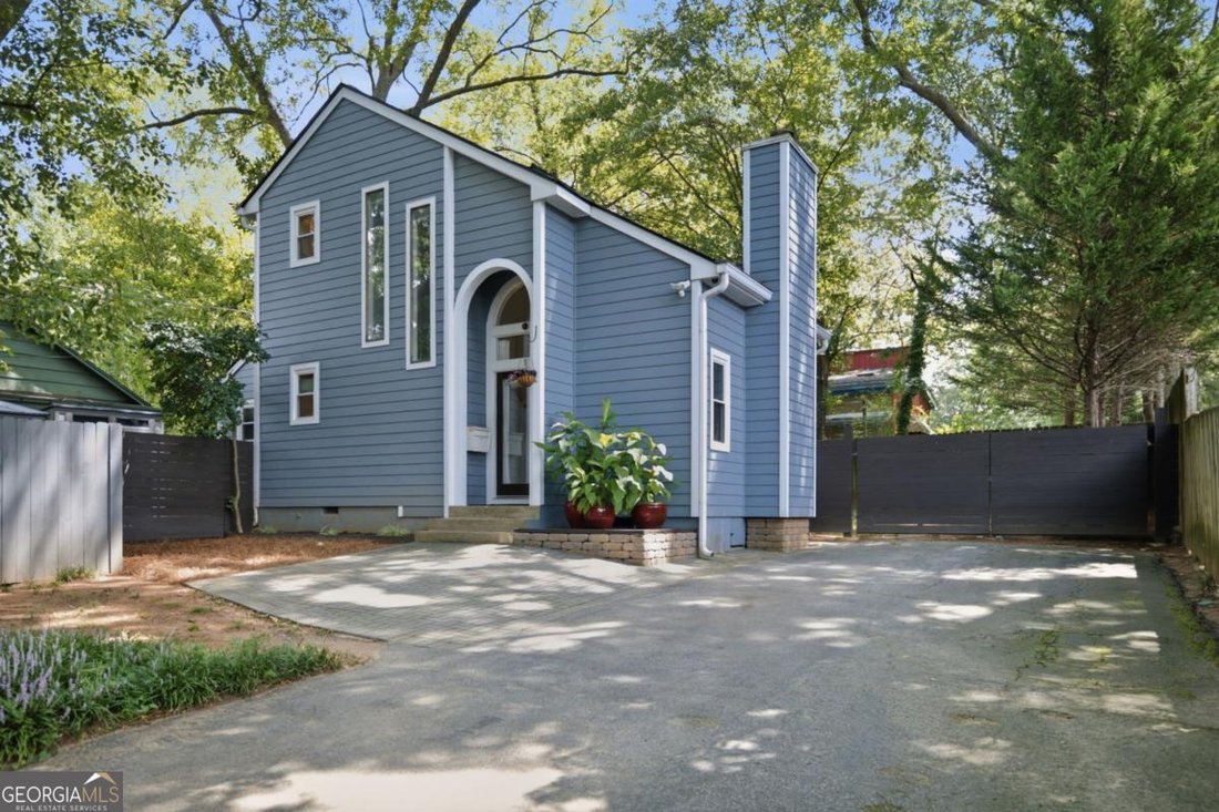 House in Atlanta, Georgia, United States 3 - 18692800