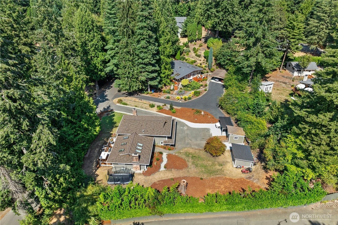 House in Gig Harbor, Washington, United States 3 - 18692723