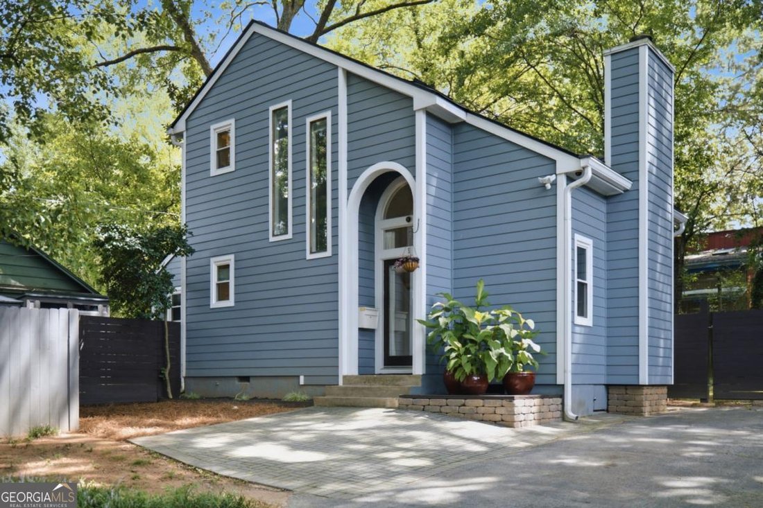 House in Atlanta, Georgia, United States 1 - 18692800