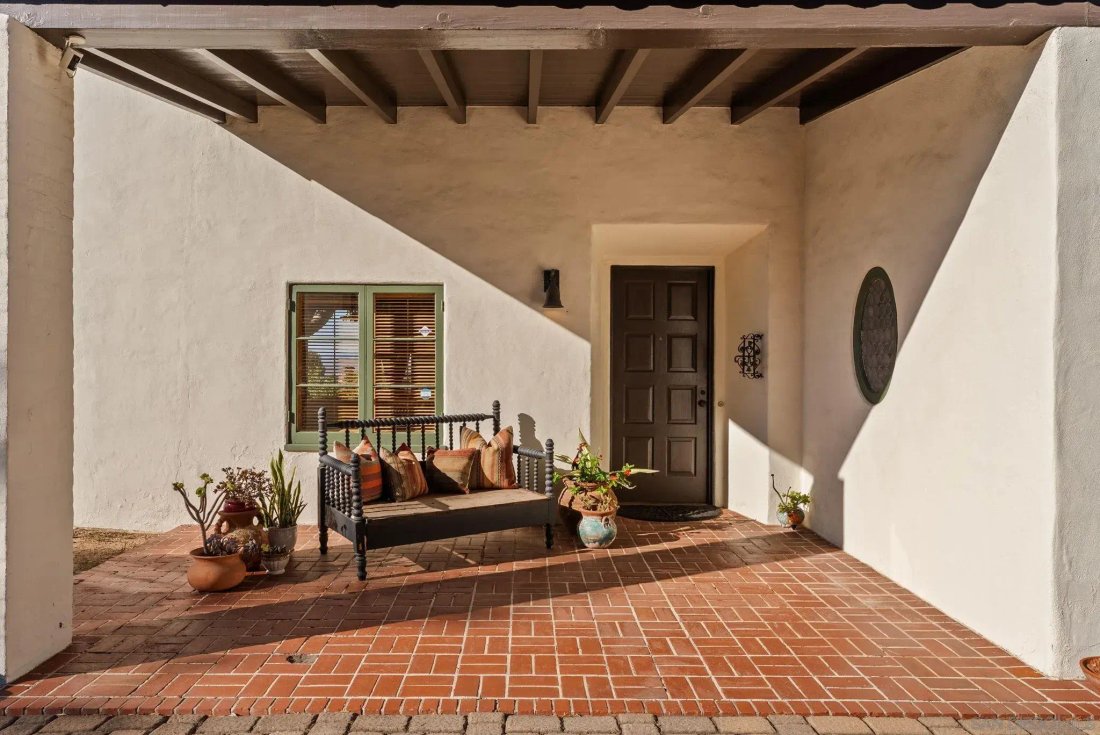 Haus in La Mesa, Kalifornien, Vereinigte Staaten 3 - 18692716