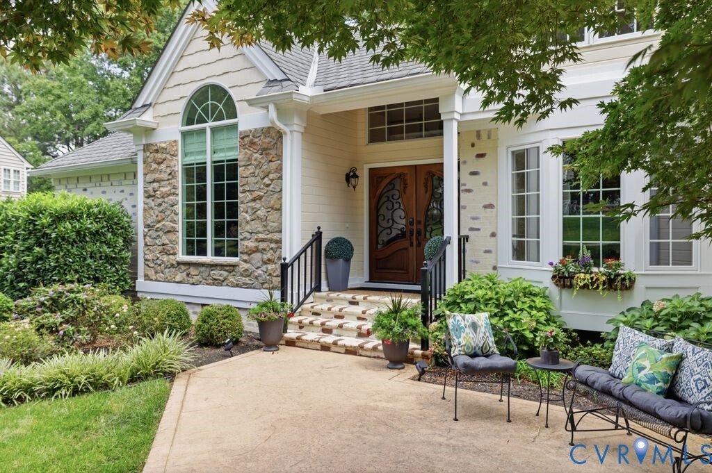 House in Chesterfield, Virginia, United States 5 - 18692739