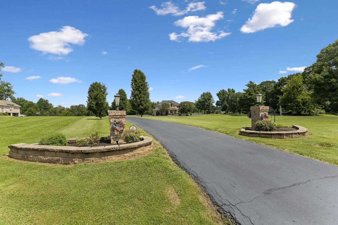 House in Franklin, Tennessee, United States 4 - 18692870