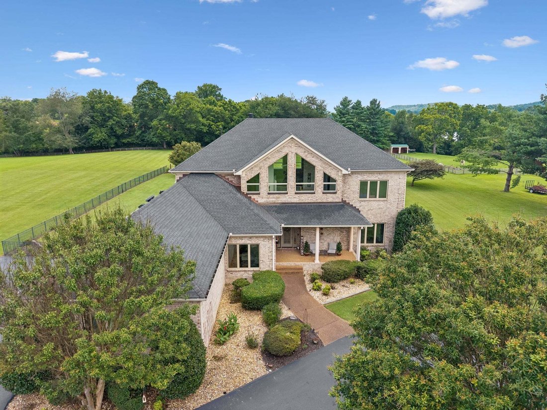 House in Franklin, Tennessee, United States 1 - 18692870