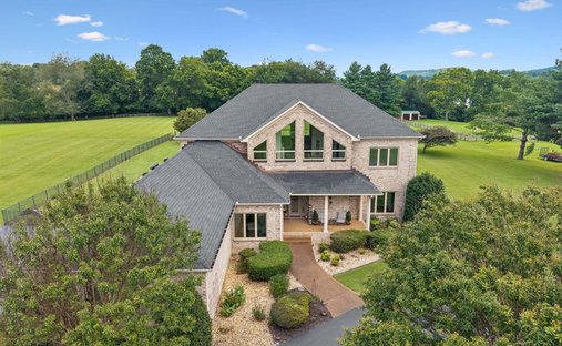 Haus in Franklin, Tennessee, Vereinigte Staaten 1