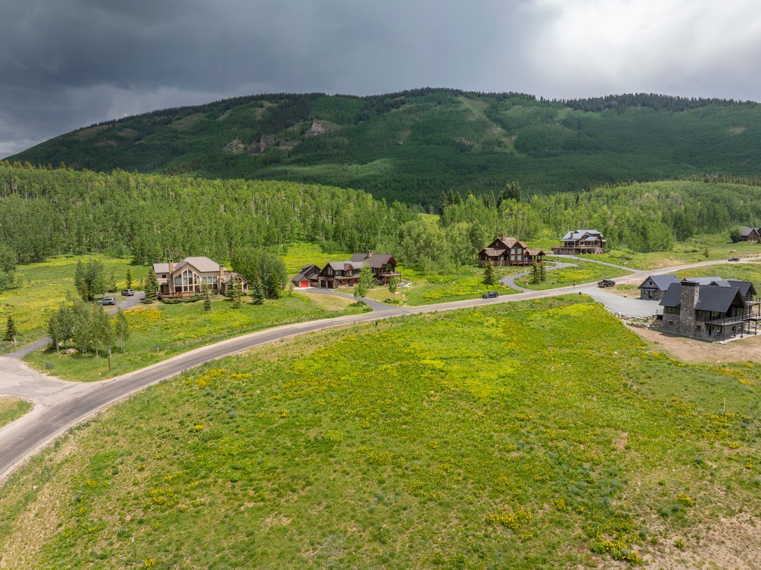 Land in Crested Butte, Colorado, United States 4 - 18692944