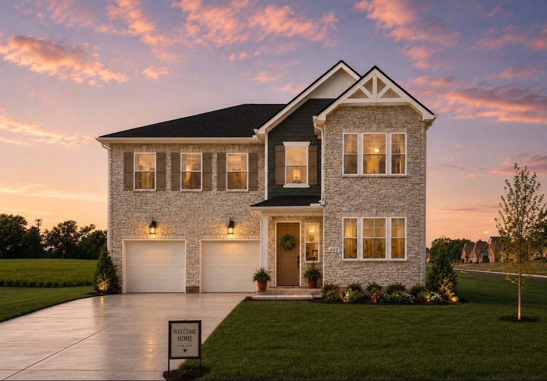 House in Lebanon, Tennessee, United States 1 - 18692880