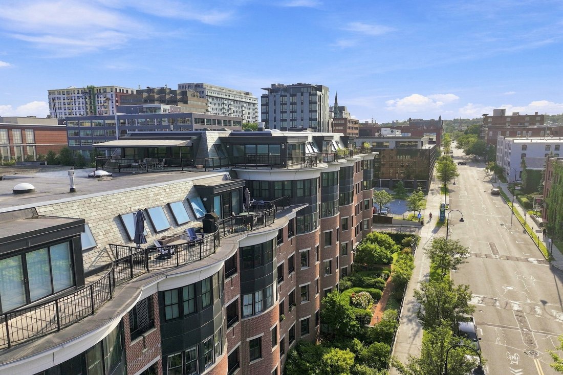 Condo in Burlington, Vermont, United States 3 - 18692968