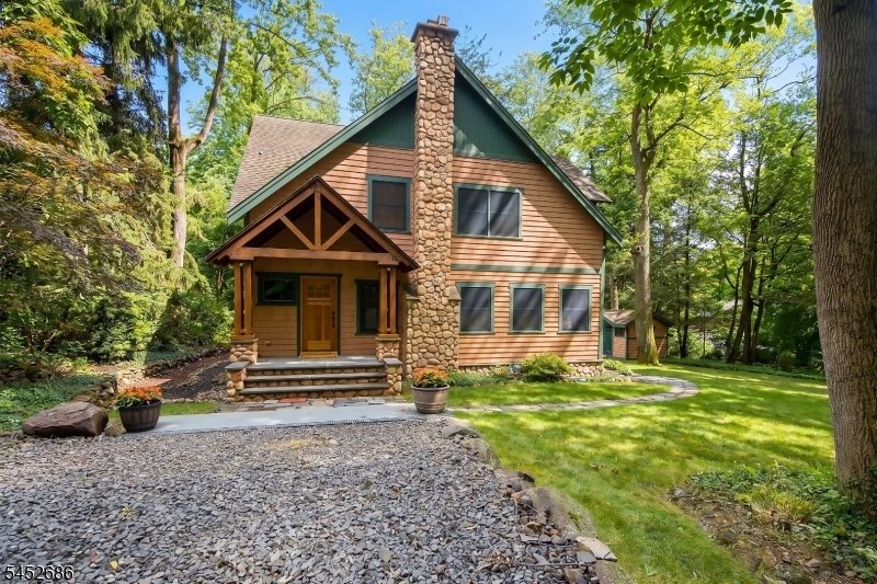 House in Berkeley Heights, New Jersey, United States 1 - 18692719