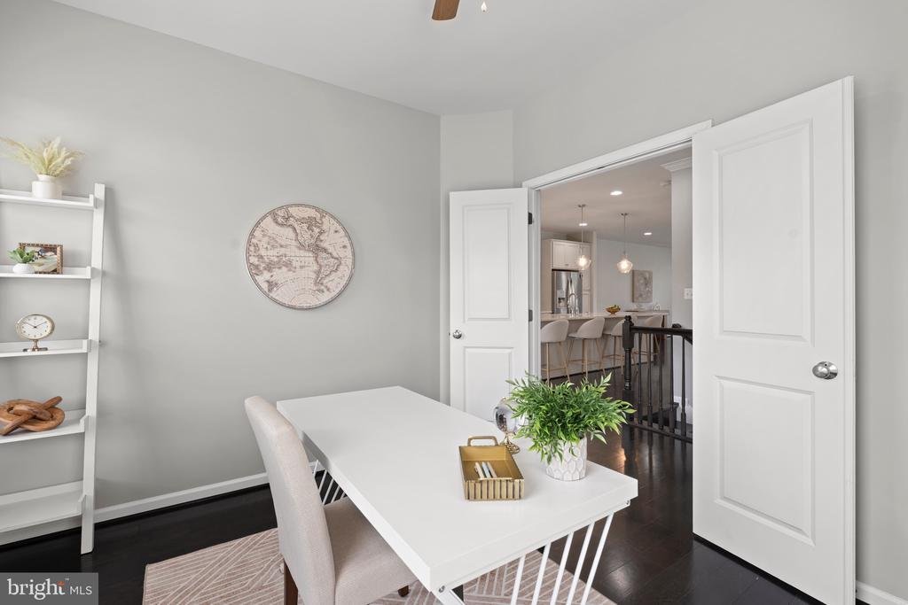 Townhouse in Gainesville, Virginia, United States 4 - 18692744
