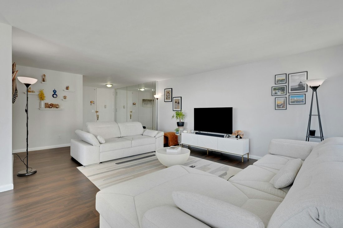 Condominio a Cliffside Park, New Jersey, Stati Uniti 3 - 18692948