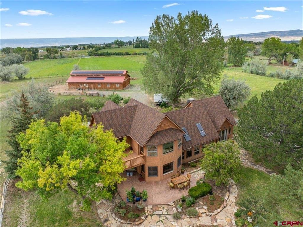 House in Montrose, Colorado, United States 1 - 18692695