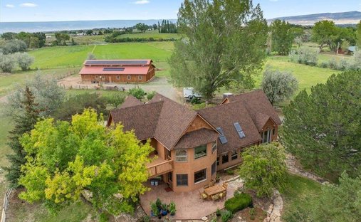 Casa a Montrose, Colorado, Stati Uniti 1