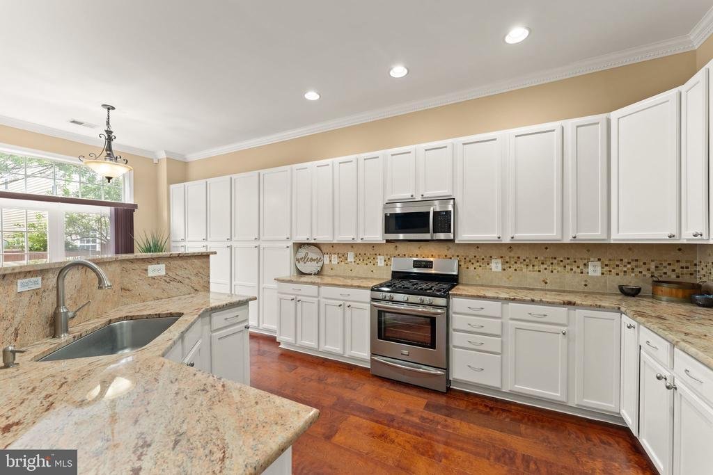 House in Lorton, Virginia, United States 3 - 18692757