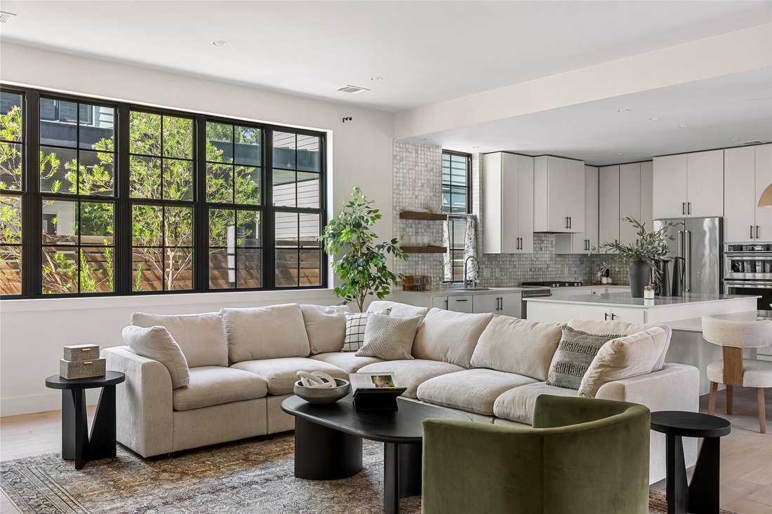 House in Austin, Texas, United States 2 - 18204148