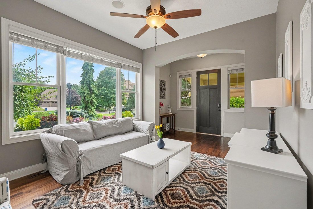 Casa a Inver Grove Heights, Minnesota, Stati Uniti 5 - 18692674