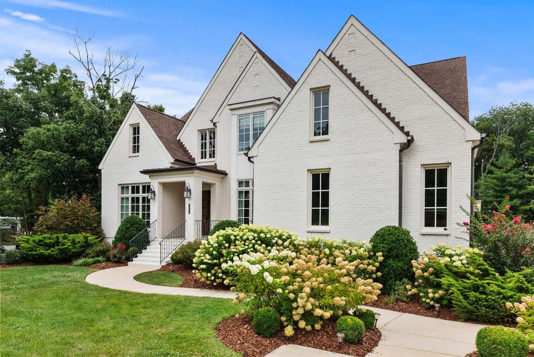 House in Forest Hills, Tennessee, United States 4 - 18692903