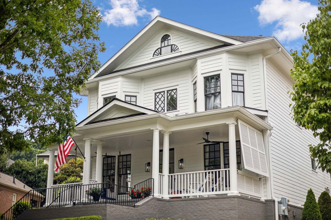 House in Franklin, Tennessee, United States 5 - 18692842