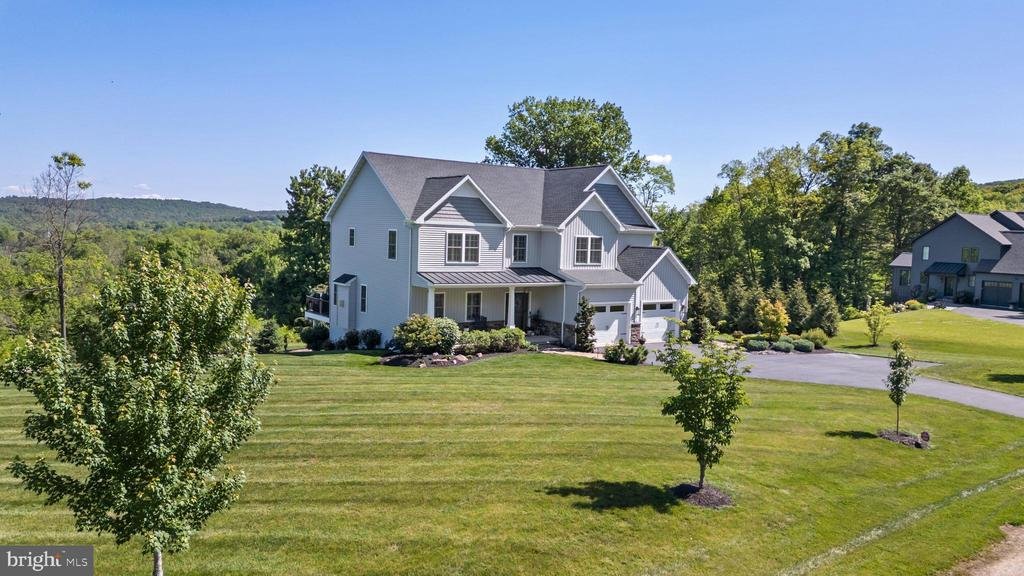House in Birdsboro, Pennsylvania, United States 2 - 18692751