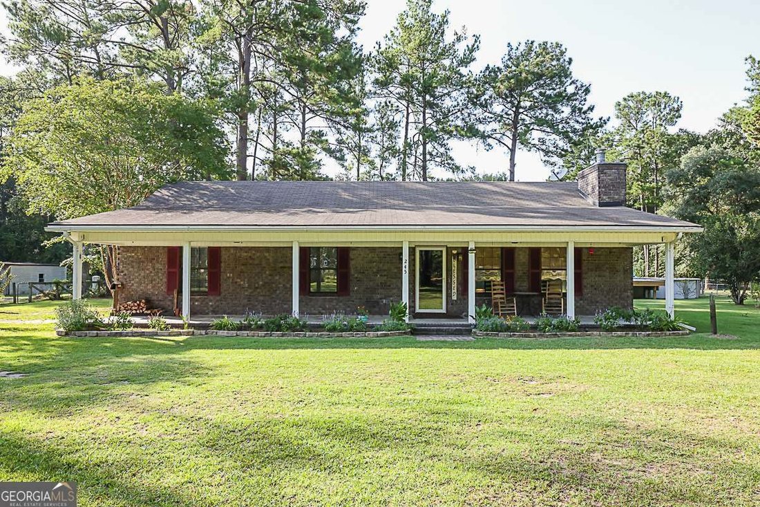 House in Guyton, Georgia, United States 1 - 18692788