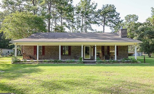 Haus in Guyton, Georgia, Vereinigte Staaten 1