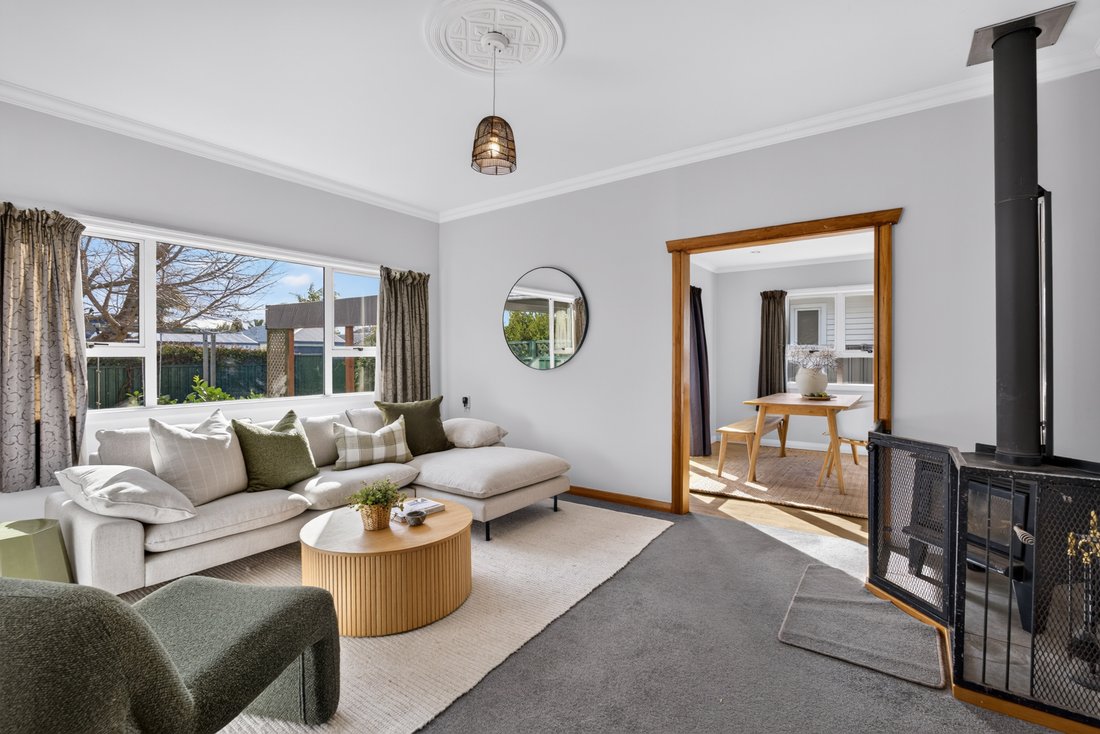 Casa a Napier, Hawke's Bay, Nuova Zelanda 1 - 18692899
