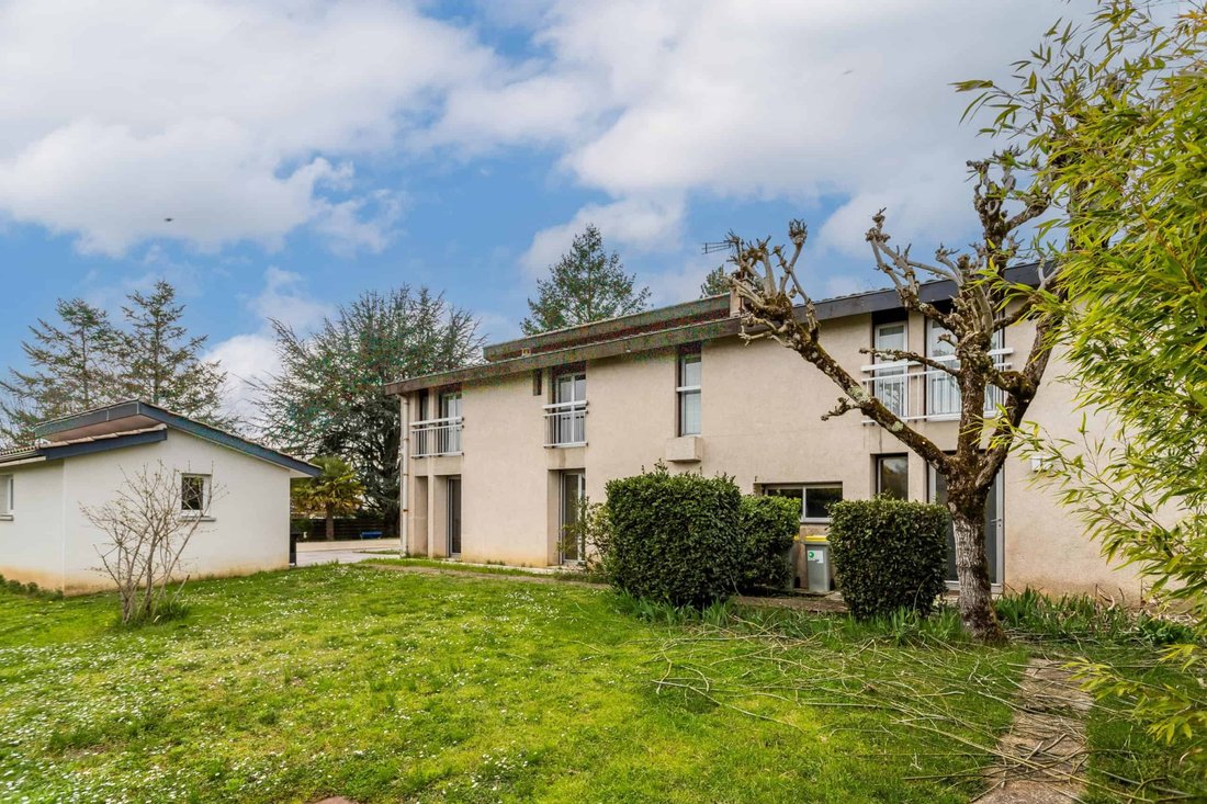 House in Beauville, Nouvelle-Aquitaine, France 4 - 18693058