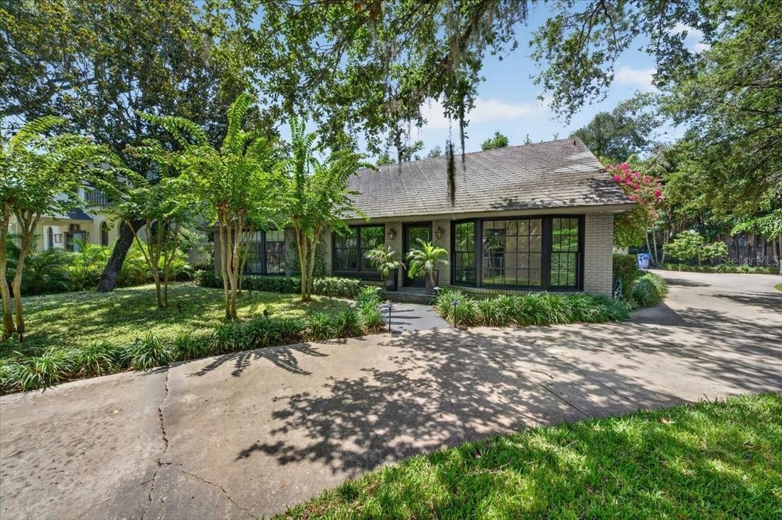 House in Tampa, Florida, United States 1 - 18692663