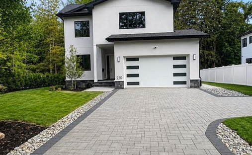 Haus in Chatham Township, New Jersey, Vereinigte Staaten 1