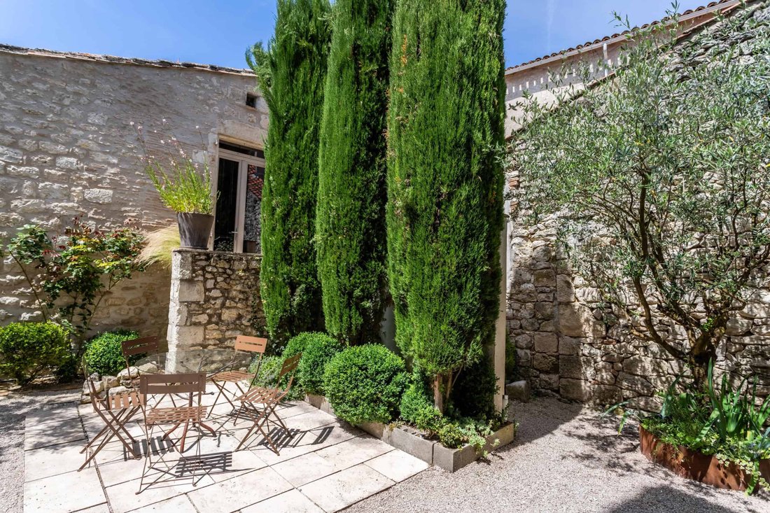 House in Montcuq, Montcuq-en-Quercy-Blanc, France 5 - 18693040