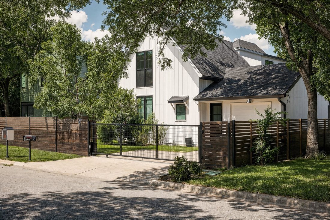 House in Austin, Texas, United States 1 - 18204148