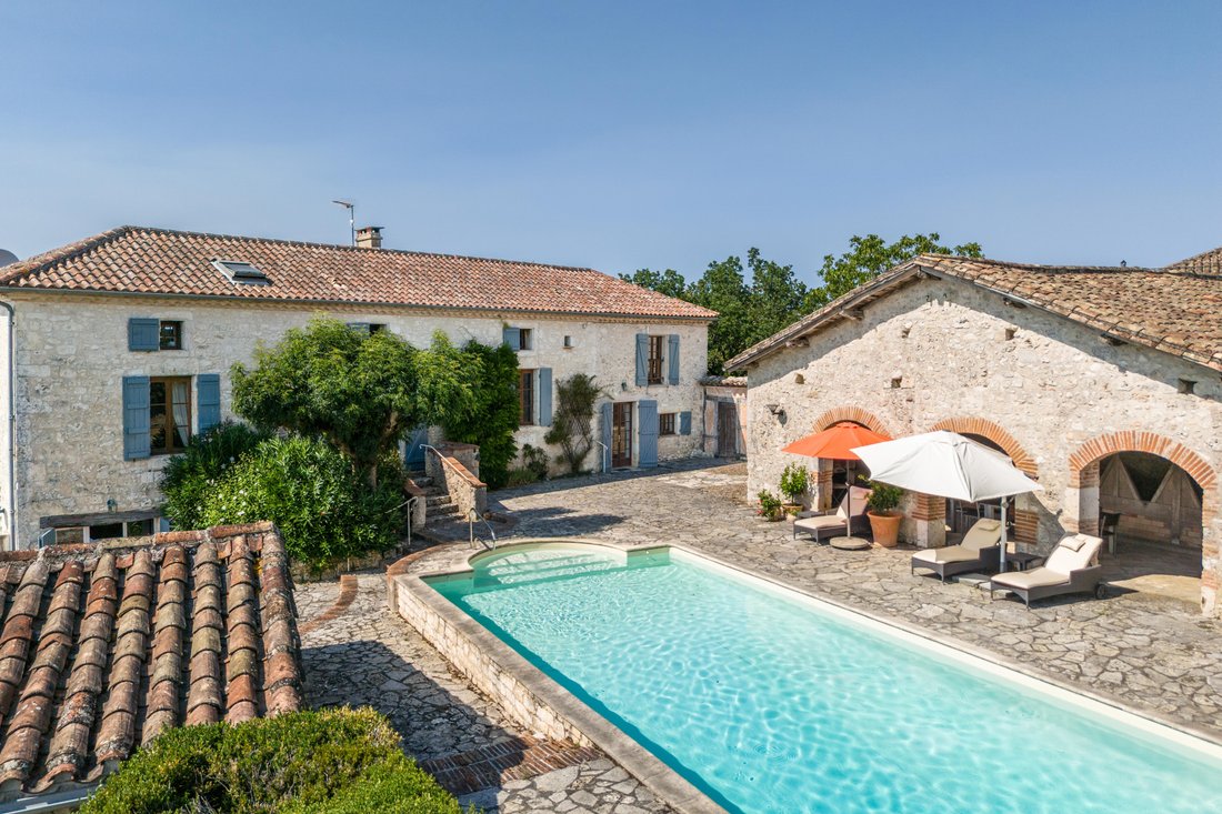 House in Beauville, Nouvelle-Aquitaine, France 4 - 18693133
