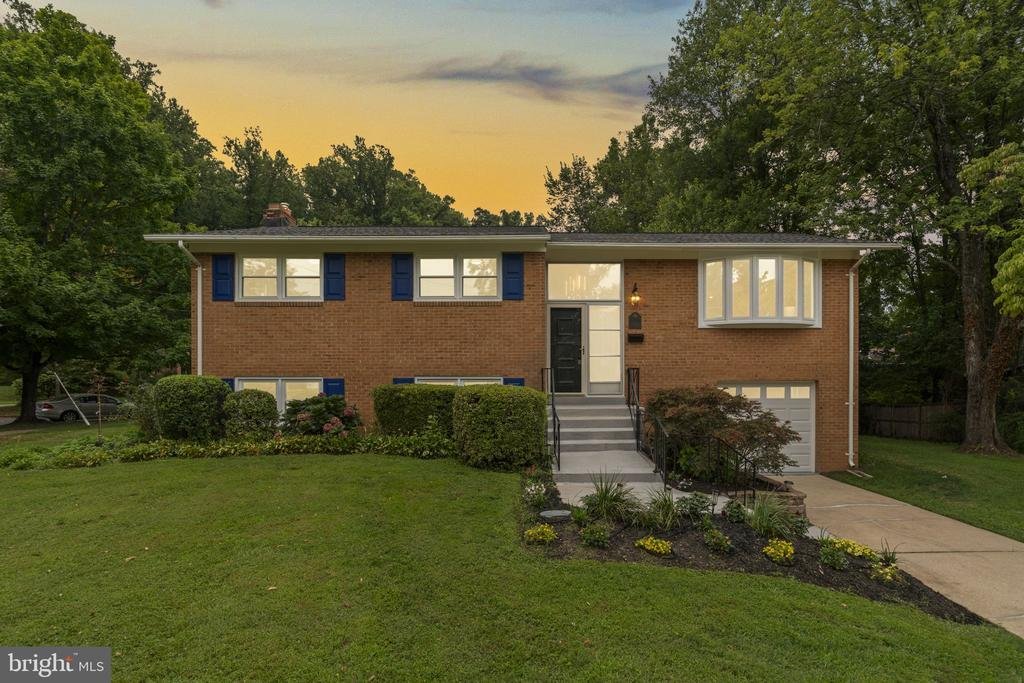 House in Bethesda, Maryland, United States 1 - 18692725