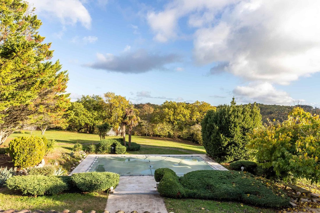 House in Beauville, Nouvelle-Aquitaine, France 4 - 18693095