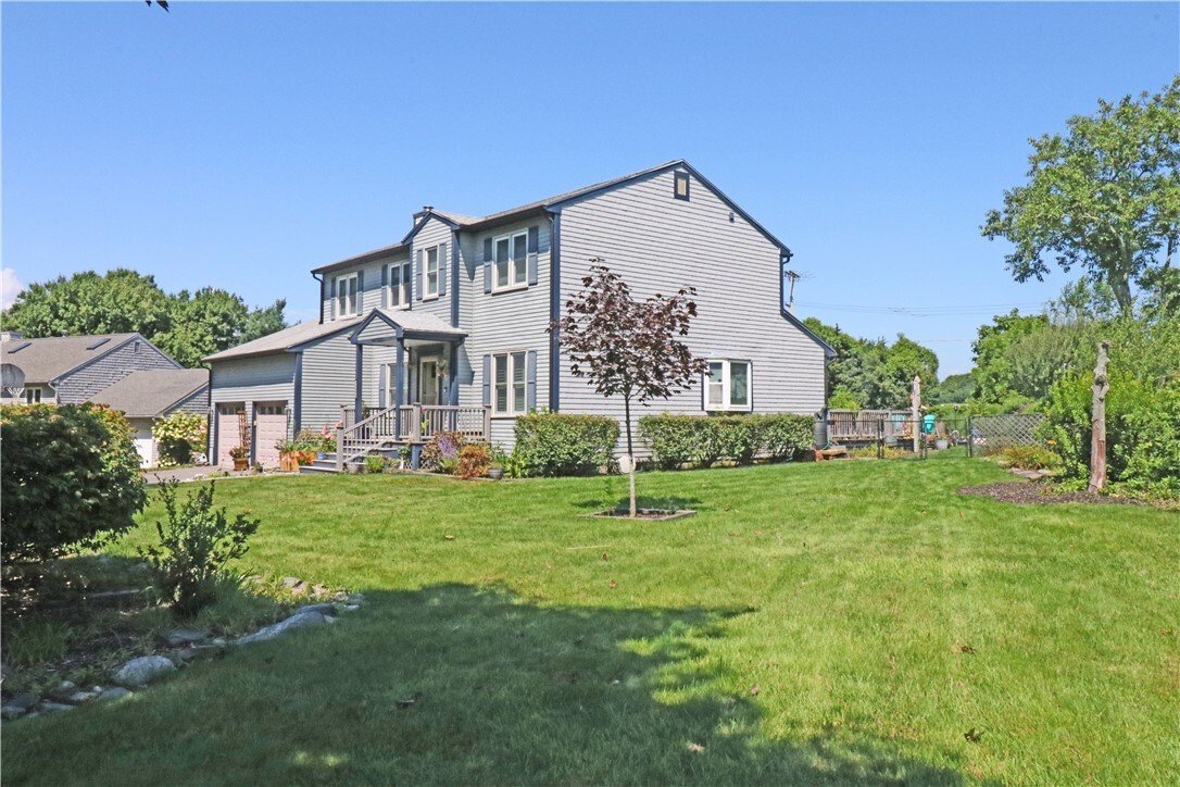 House in Middletown, Rhode Island, United States 3 - 18692752