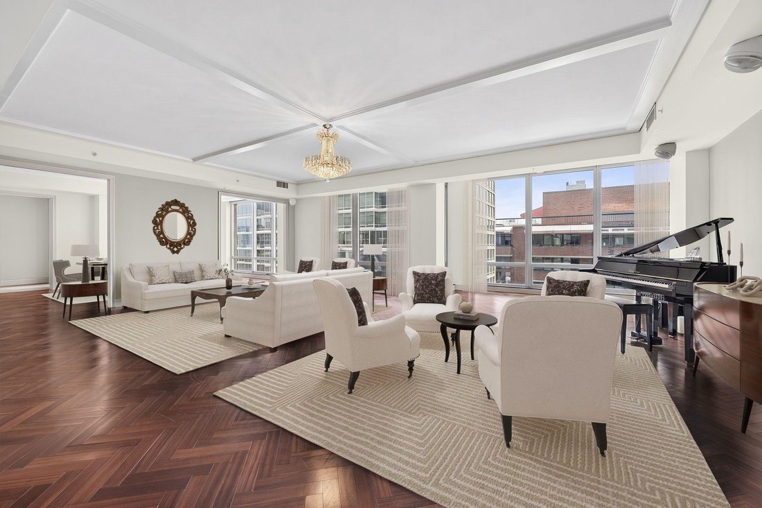 Condo in Washington, District of Columbia, United States 1 - 18692970