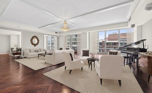 Appartement à Washington, District de Columbia, États-Unis 1