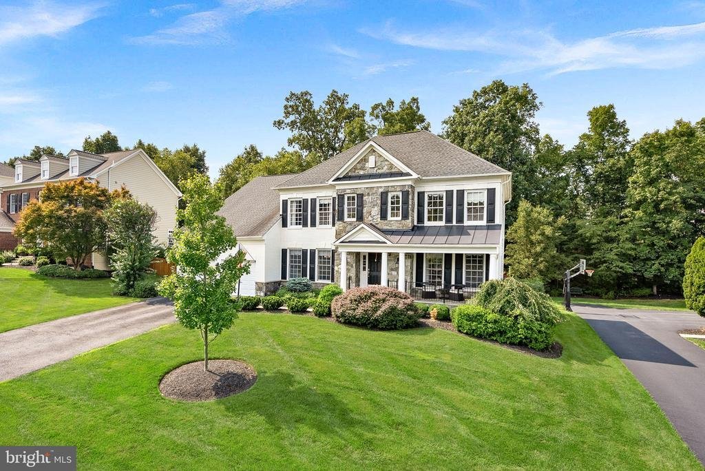 House in Leesburg, Virginia, United States 2 - 18692742