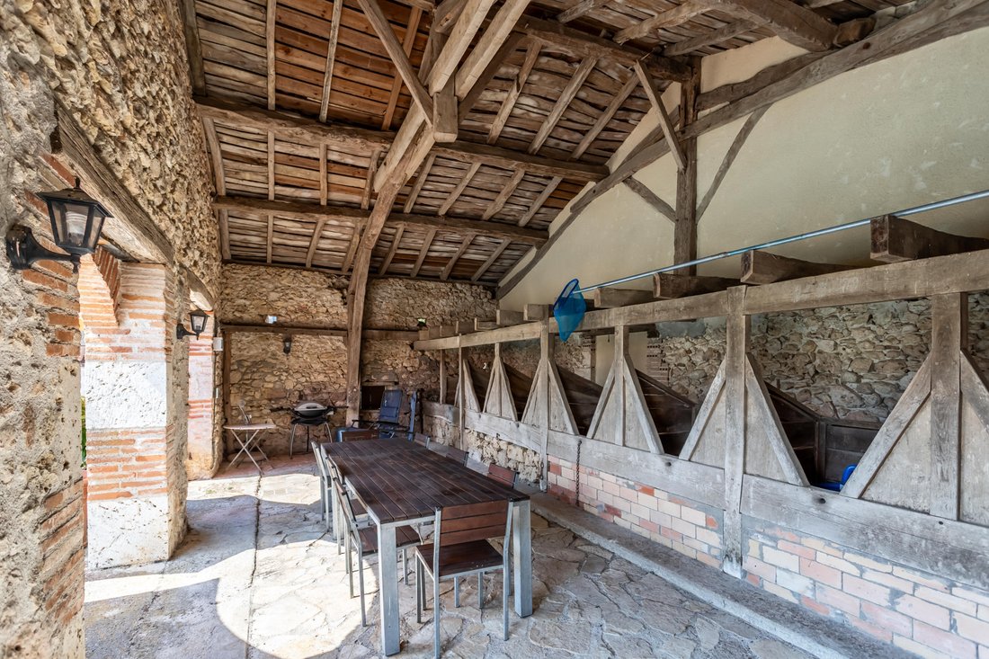 House in Beauville, Nouvelle-Aquitaine, France 3 - 18693133