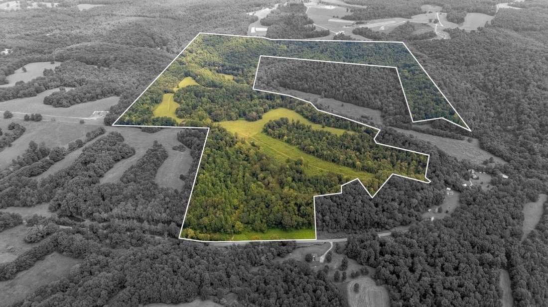 Farm Ranch in Lawrenceburg, Kentucky, United States 2 - 18692685