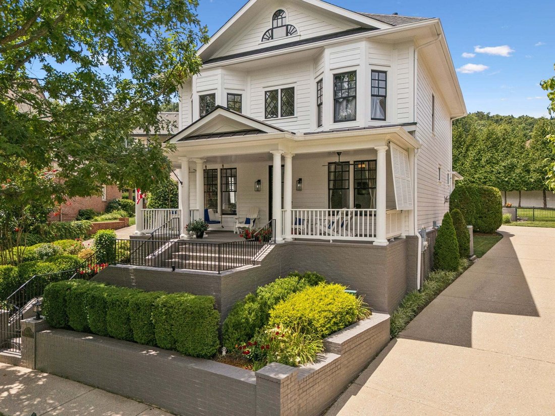 House in Franklin, Tennessee, United States 1 - 18692842