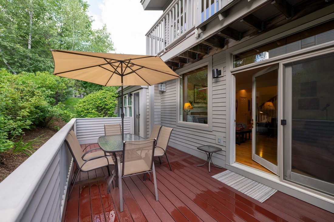 Condo in Hartford, Vermont, United States 4 - 18692939