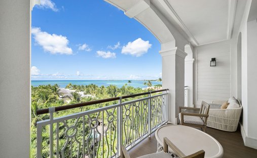 Eigentumswohnung in New Providence, New Providence, Bahamas 1