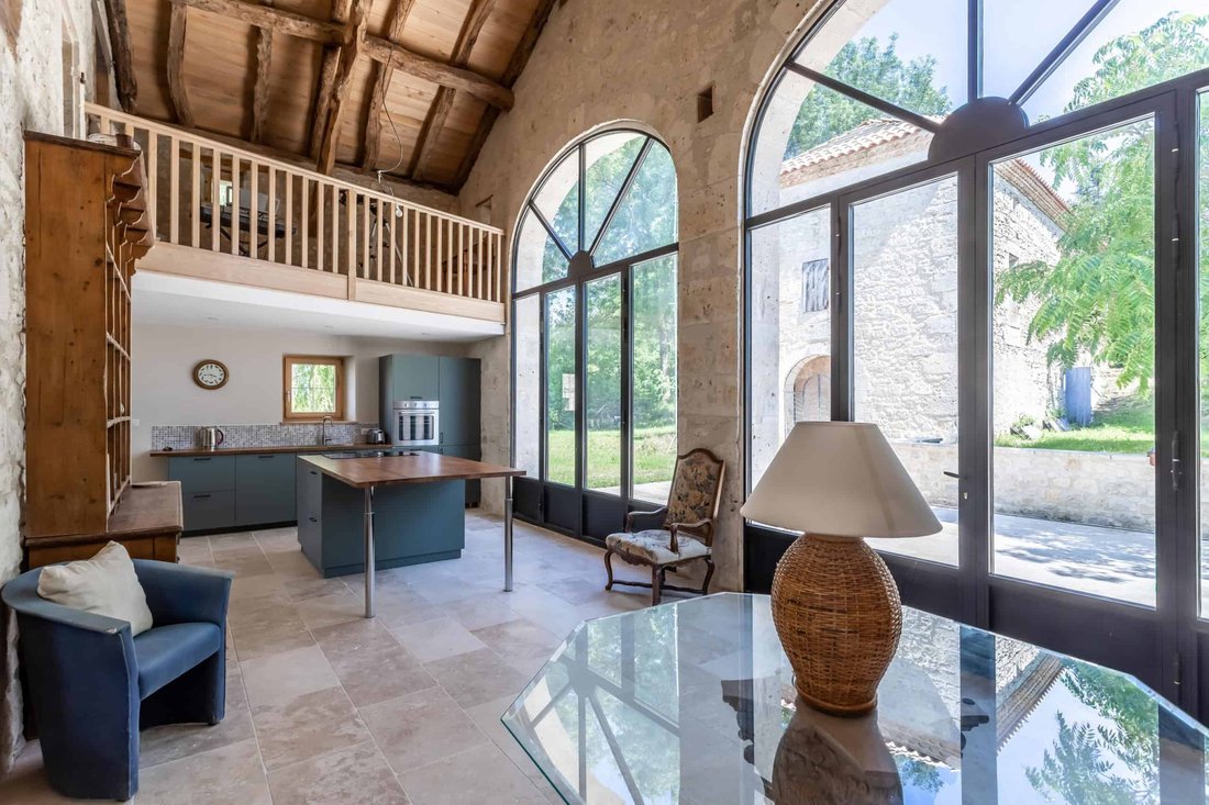 House in Montjoi, Occitania, France 2 - 18693075