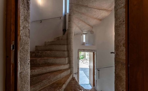 House in Montcuq, Montcuq-en-Quercy-Blanc, France 1