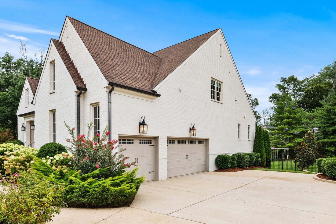 House in Forest Hills, Tennessee, United States 3 - 18692903