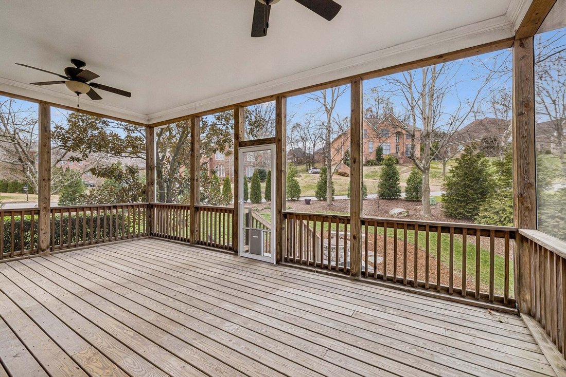 House in Nashville, Tennessee, United States 5 - 18692820