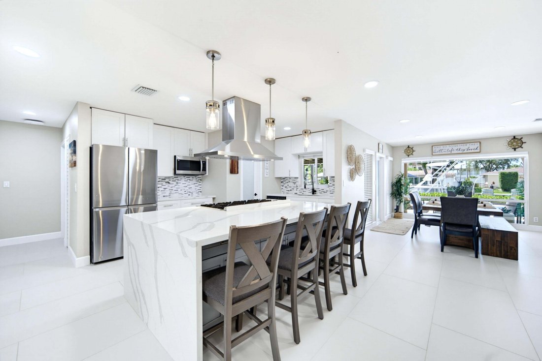 House in Hillsboro Beach, Florida, United States 2 - 18693002