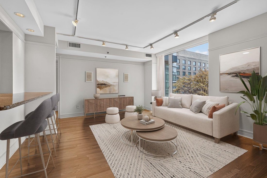 Condo in Washington, District of Columbia, United States 2 - 18692943