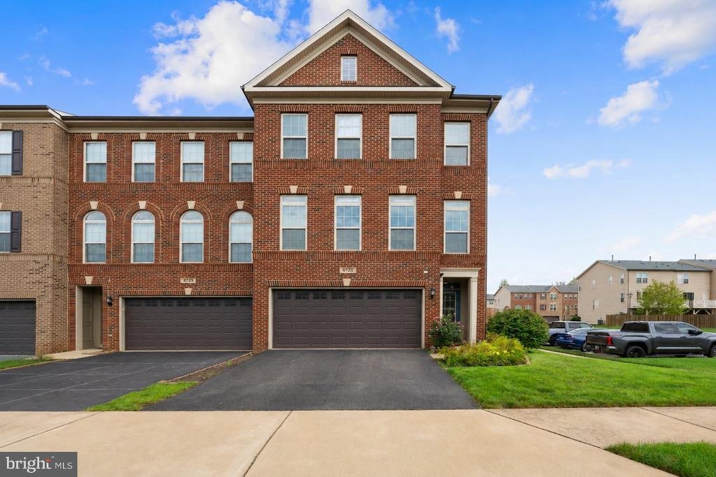 Townhouse in Gainesville, Virginia, United States 1 - 18692744